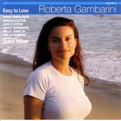 Image for Easy To Love