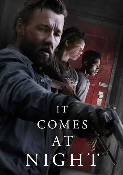 Image for It Comes At Night