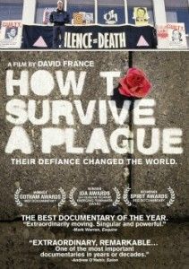 Image for How To Survive A Plague