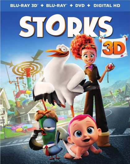 Storks