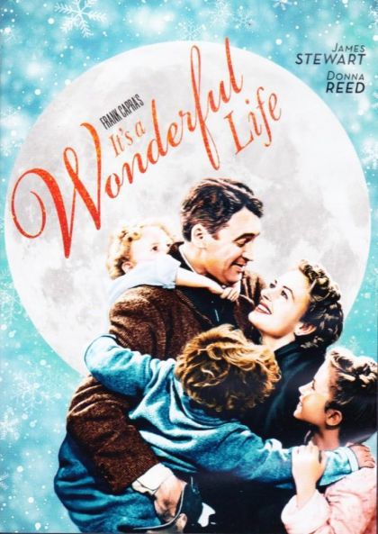 It's A Wonderful Life