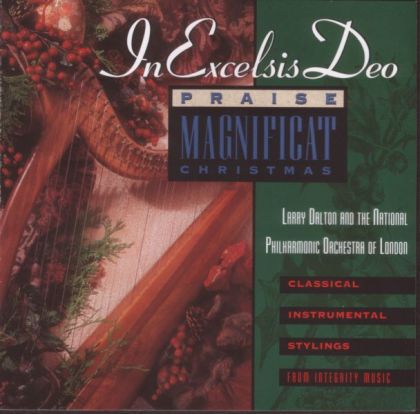 Praise Magnificat Christmas: In Excelsis Deo (Clas