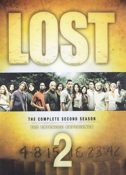 Lost: Season 2
