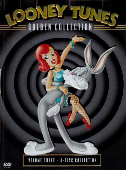 Looney Tunes: Golden Collection: Volume 3
