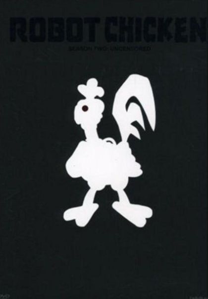 Robot Chicken: Season 2