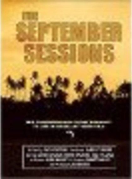 Jack Johnson: The September Sessions