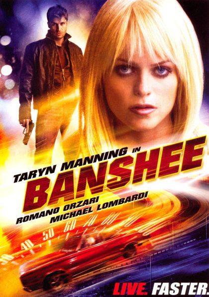 Banshee
