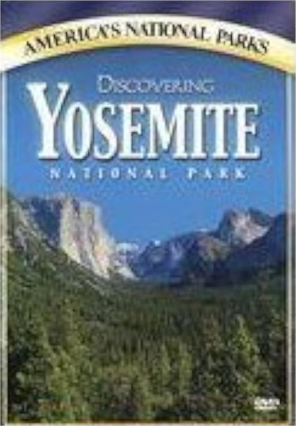 Discovering Yosemite