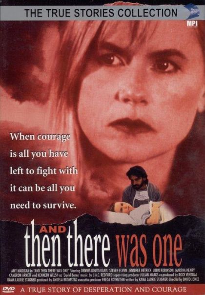 And Then There Was One