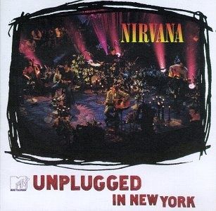 MTV Unplugged In New York